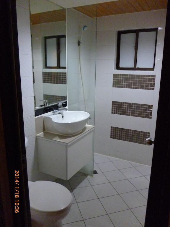Sunwise Hotel Kaohsiung Zimmer foto