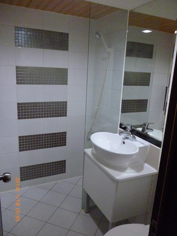 Sunwise Hotel Kaohsiung Zimmer foto