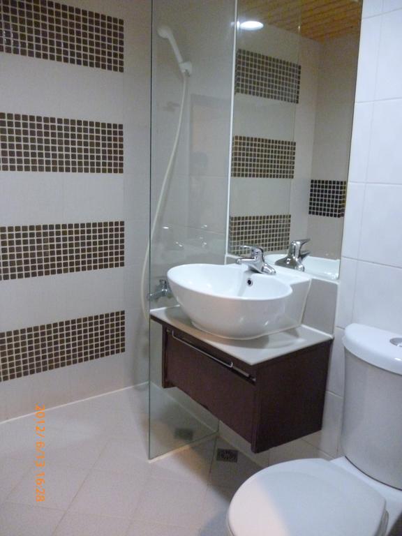 Sunwise Hotel Kaohsiung Exterior foto